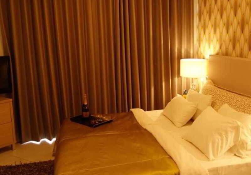 Acco Beach Hotel Acra Exterior foto